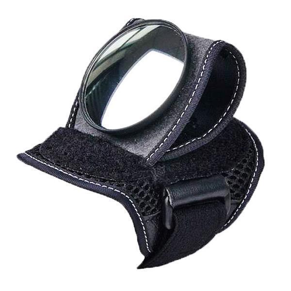 Compact Wrist Mirror