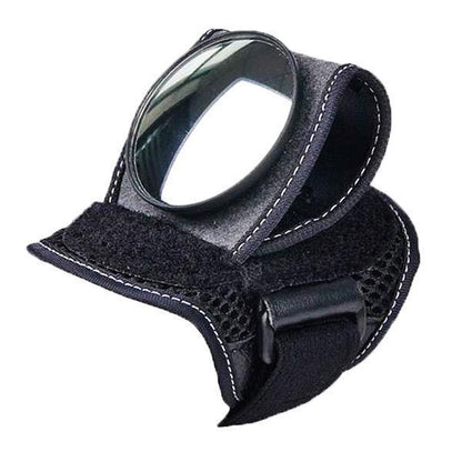 Compact Wrist Mirror