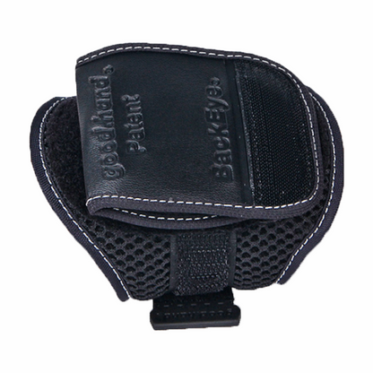Compact Wrist Mirror