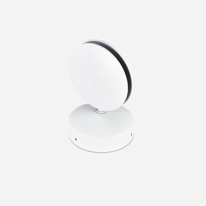 Vibrant LED Wall Light with Color Changing Modes