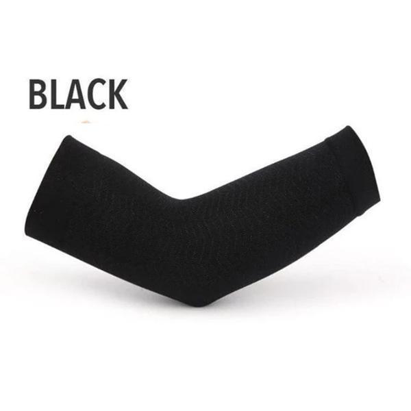 Slimming Arm Shapewear Sleeves - Luxicro