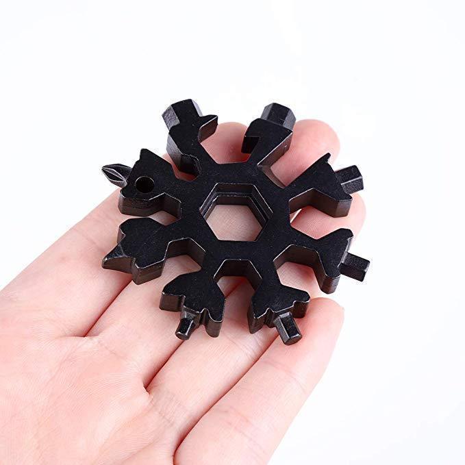 Ultimate 18-in-1 Pocket Multi Tool Kit