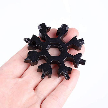Ultimate 18-in-1 Pocket Multi Tool Kit