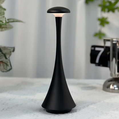 Stylish Compact Desk Light - Luxicro