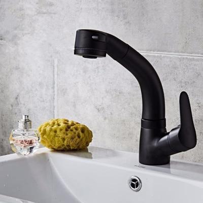 Adjustable 360 Degree Shower Head Faucet - Luxicro
