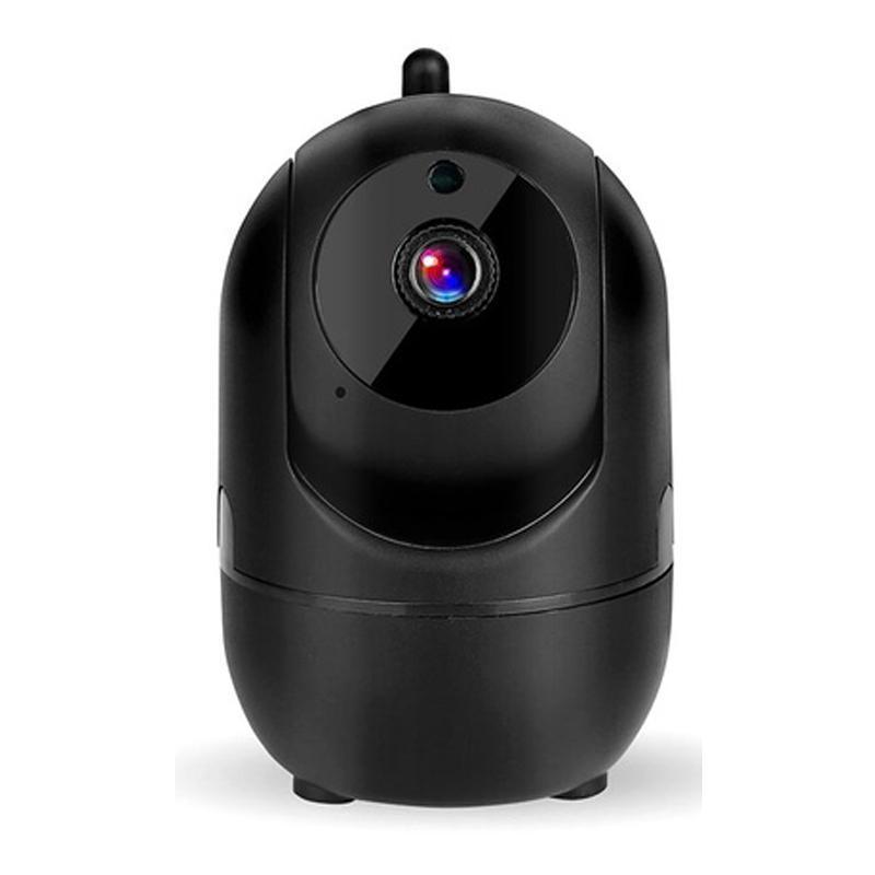 Wireless Home 360 Degree CCTV Camera