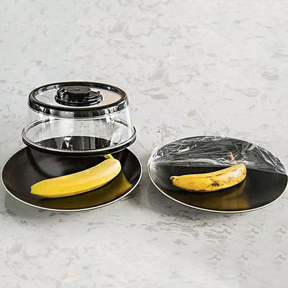 Easy Use Vacuum Food Storage Sealer Machine