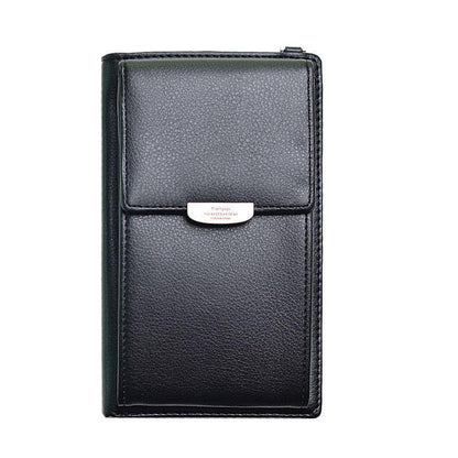 Compact Cell Phone Waist Bag