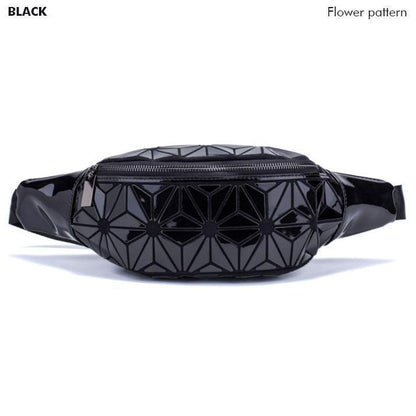 Adjustable Belt Pouch