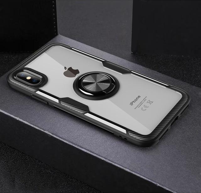 Durable Slim Fit iPhone Phone Cover