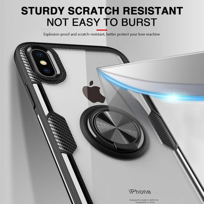Durable Slim Fit iPhone Phone Cover