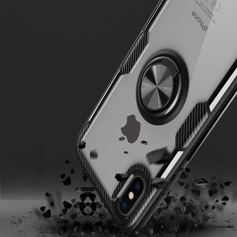 Durable Slim Fit iPhone Phone Cover