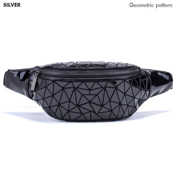 Adjustable Belt Pouch