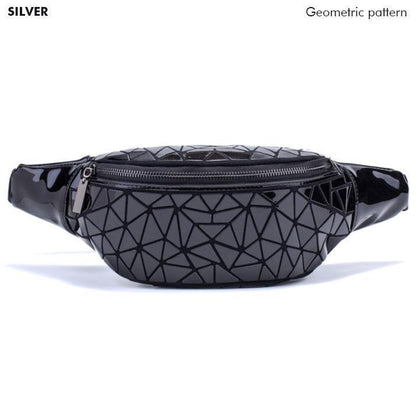 Adjustable Belt Pouch
