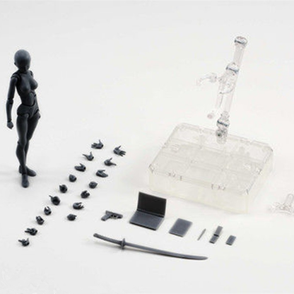 Collectible Small Figurine Statues