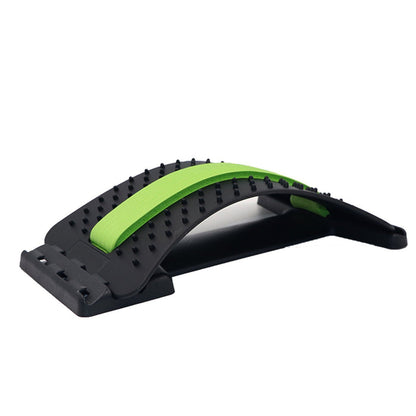 Supportive Lower Back Pain Relief Stretcher