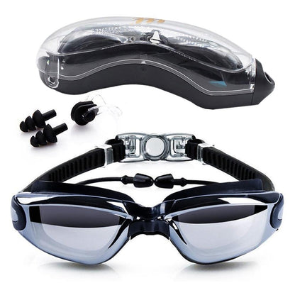 Sharp Focus Swim Goggles
