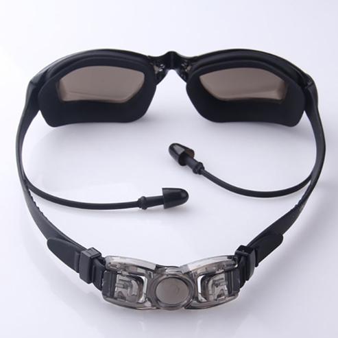 Sharp Focus Swim Goggles