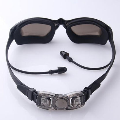 Sharp Focus Swim Goggles