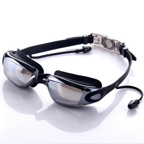Sharp Focus Swim Goggles