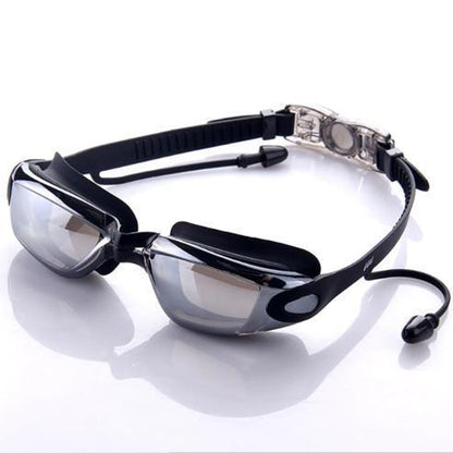 Sharp Focus Swim Goggles