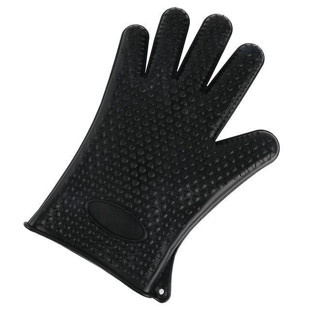 Premium Insulated Heat Gloves - Luxicro