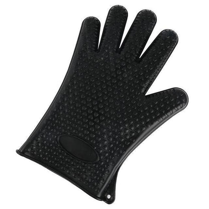 Premium Insulated Heat Gloves - Luxicro