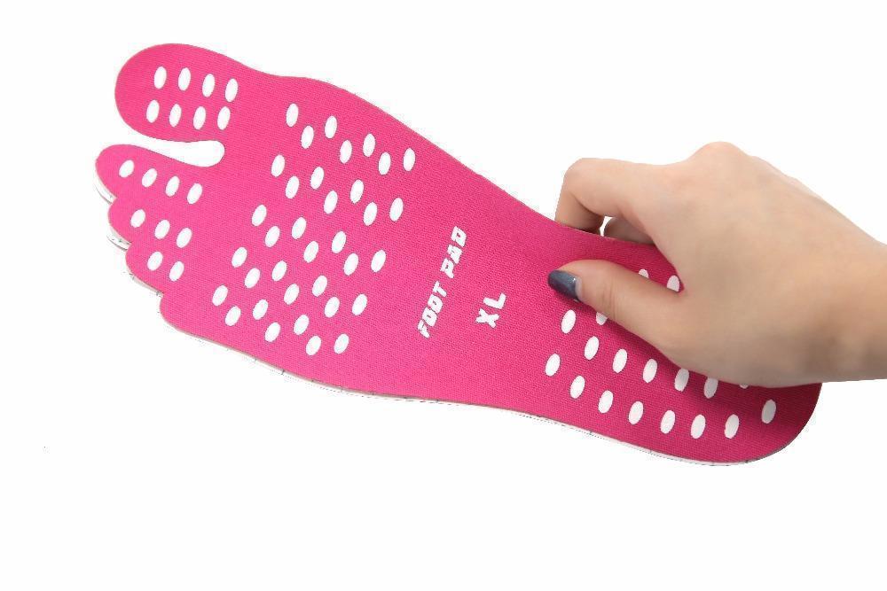 GripPro | Anti Slip Foot Pads