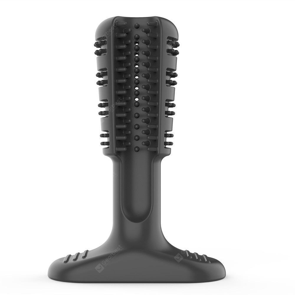 Dog Teeth Cleaning Brush Kit