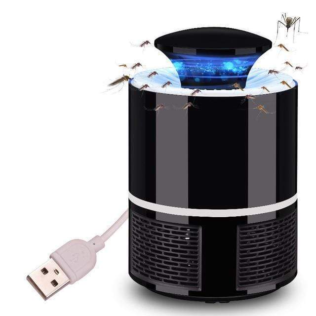 Powerful Insect Killer Light - Luxicro