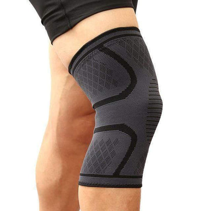 Comfortable Sports Knee Support Sleeve