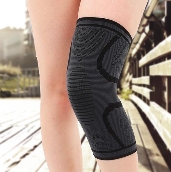 Comfortable Sports Knee Support Sleeve