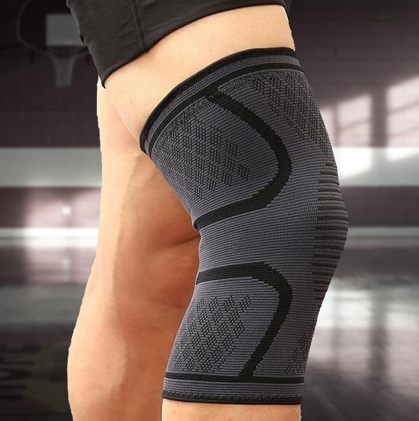 Comfortable Sports Knee Support Sleeve