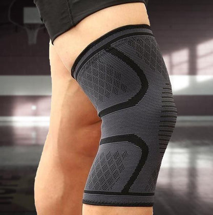 Comfortable Sports Knee Support Sleeve