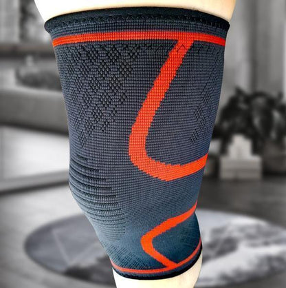Comfortable Sports Knee Support Sleeve - Luxicro