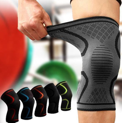 Comfortable Sports Knee Support Sleeve