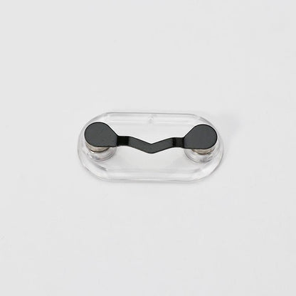 Strong Magnetic Eyeglass Holder Clip - Luxicro