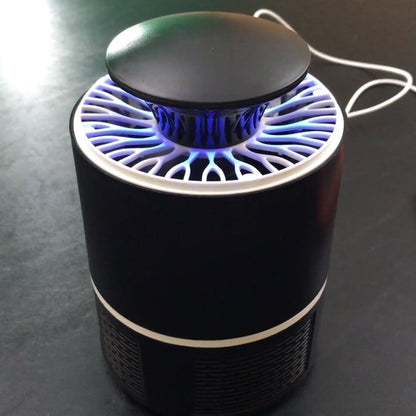 Powerful Insect Killer Light
