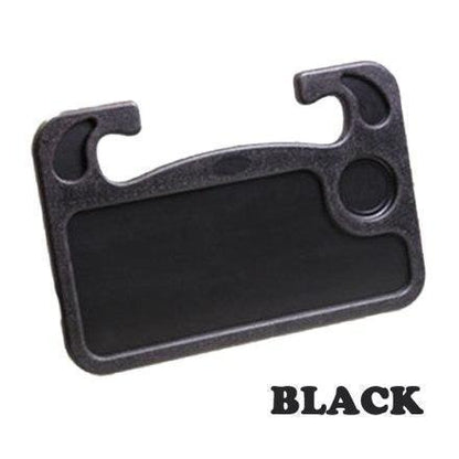 Compact Laptop Car Desk Tray - Luxicro