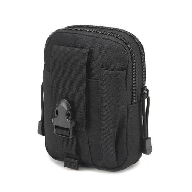 Practical Daily Use Belt Bag