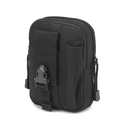 Practical Daily Use Belt Bag