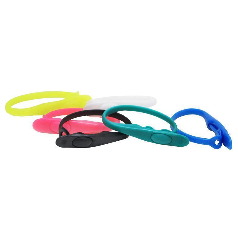 Stretchy Shoe Lace Set (14 Pack)