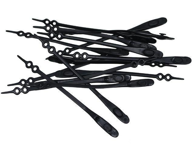 Stretchy Shoe Lace Set (14 Pack) - Luxicro