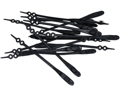 Stretchy Shoe Lace Set (14 Pack) - Luxicro
