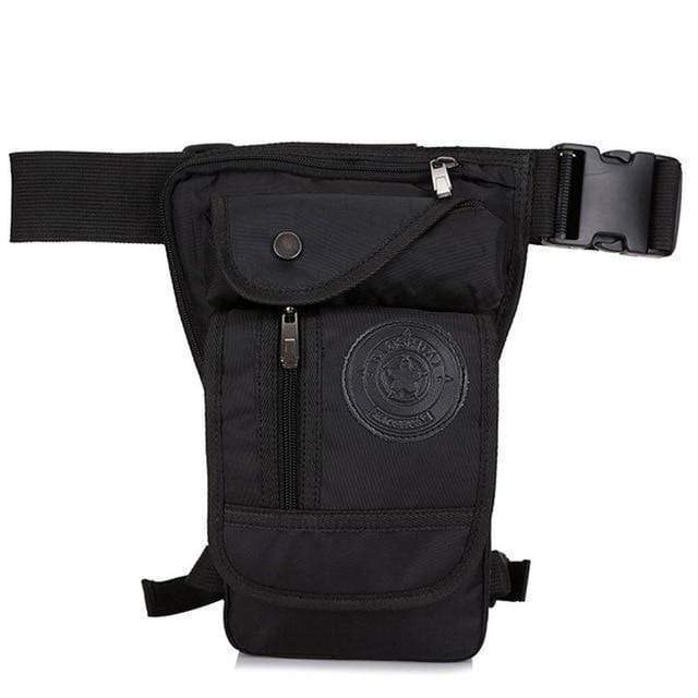 Premium Bike Leg Storage Bag