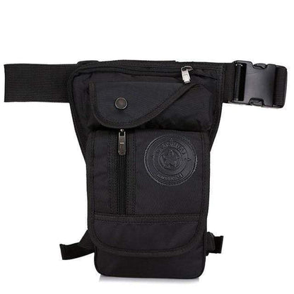 Premium Bike Leg Storage Bag
