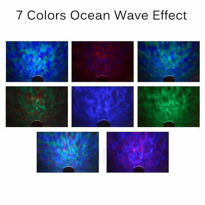 Compact Waterproof Bluetooth Speaker