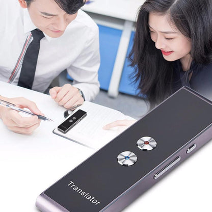 Compact Instant Translation Device - Luxicro