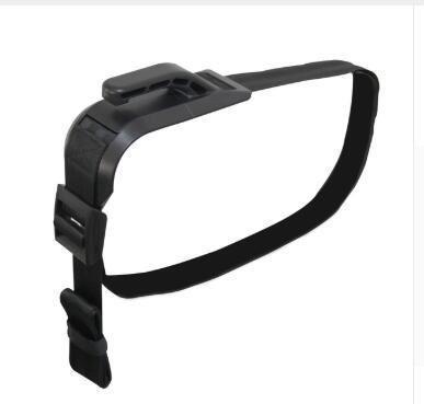 Safe Pregnancy Seat Belt Extender