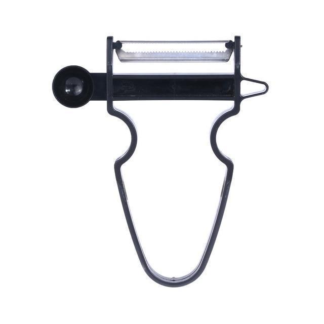 Premium Vegetable Peeler Set